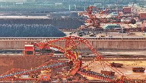 China Rare Earth Industry