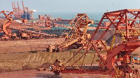 China Rare Earth Industry