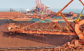 China Rare Earth Industry