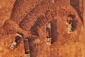 China Rare Earth Industry