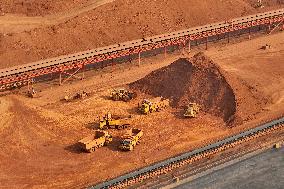 China Rare Earth Industry