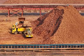 China Rare Earth Industry