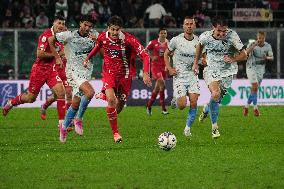 CALCIO - Serie B - Palermo FC vs AC Monza