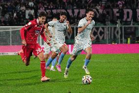 CALCIO - Serie B - Palermo FC vs AC Monza