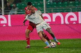 CALCIO - Serie B - Palermo FC vs AC Monza