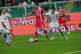 CALCIO - Serie B - Palermo FC vs AC Monza