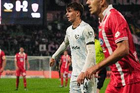 CALCIO - Serie B - Palermo FC vs AC Monza