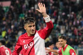 CALCIO - Serie B - Palermo FC vs AC Monza