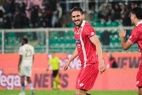 CALCIO - Serie B - Palermo FC vs AC Monza