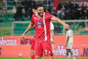 CALCIO - Serie B - Palermo FC vs AC Monza