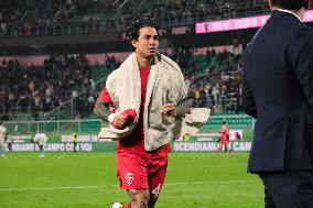 CALCIO - Serie B - Palermo FC vs AC Monza