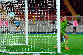 CALCIO - Serie A - US Lecce vs SSC Napoli