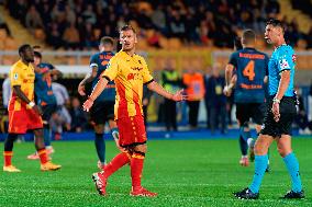 CALCIO - Serie A - US Lecce vs SSC Napoli