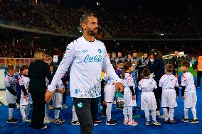 CALCIO - Serie A - US Lecce vs SSC Napoli