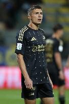 CALCIO - Serie B - Frosinone Calcio vs Virtus Entella