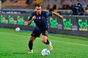 CALCIO - Serie A - US Lecce vs SSC Napoli