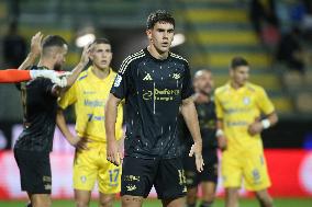 CALCIO - Serie B - Frosinone Calcio vs Virtus Entella