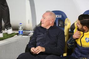 CALCIO - Serie B - Frosinone Calcio vs Virtus Entella