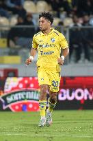 CALCIO - Serie B - Frosinone Calcio vs Virtus Entella