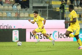 CALCIO - Serie B - Frosinone Calcio vs Virtus Entella