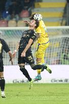 CALCIO - Serie B - Frosinone Calcio vs Virtus Entella