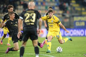 CALCIO - Serie B - Frosinone Calcio vs Virtus Entella
