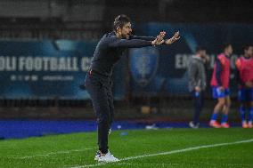 CALCIO - Serie B - Empoli FC vs UC Sampdoria