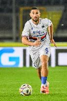 CALCIO - Serie B - Empoli FC vs UC Sampdoria