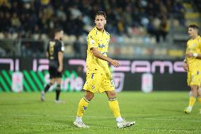 CALCIO - Serie B - Frosinone Calcio vs Virtus Entella