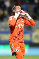 CALCIO - Serie B - Frosinone Calcio vs Virtus Entella