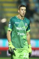 CALCIO - Serie B - Frosinone Calcio vs Virtus Entella