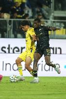 CALCIO - Serie B - Frosinone Calcio vs Virtus Entella