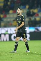 CALCIO - Serie B - Frosinone Calcio vs Virtus Entella