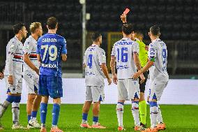 CALCIO - Serie B - Empoli FC vs UC Sampdoria