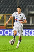 CALCIO - Serie B - Empoli FC vs UC Sampdoria