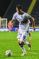 CALCIO - Serie B - Empoli FC vs UC Sampdoria