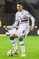 CALCIO - Serie B - Empoli FC vs UC Sampdoria