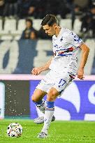 CALCIO - Serie B - Empoli FC vs UC Sampdoria