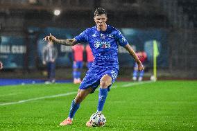 CALCIO - Serie B - Empoli FC vs UC Sampdoria