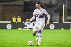 CALCIO - Serie B - Empoli FC vs UC Sampdoria