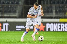 CALCIO - Serie B - Empoli FC vs UC Sampdoria