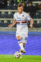 CALCIO - Serie B - Empoli FC vs UC Sampdoria