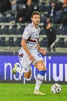 CALCIO - Serie B - Empoli FC vs UC Sampdoria