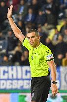 CALCIO - Serie B - Empoli FC vs UC Sampdoria