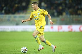 CALCIO - Serie B - Frosinone Calcio vs Virtus Entella