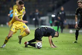 CALCIO - Serie B - Frosinone Calcio vs Virtus Entella