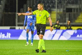 CALCIO - Serie B - Empoli FC vs UC Sampdoria