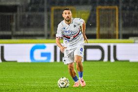 CALCIO - Serie B - Empoli FC vs UC Sampdoria