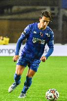 CALCIO - Serie B - Empoli FC vs UC Sampdoria