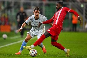 CALCIO - Serie B - Palermo FC vs AC Monza